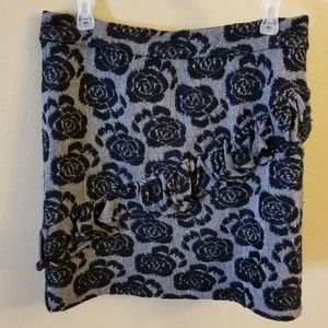 Anthropologie Charlie and Robin skirt, size S